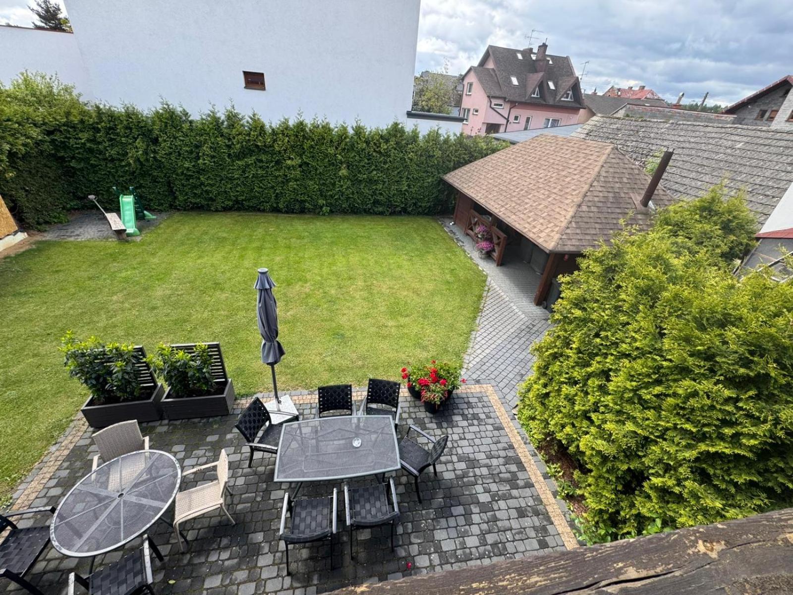 Alespanie Olsztyn  Exterior photo